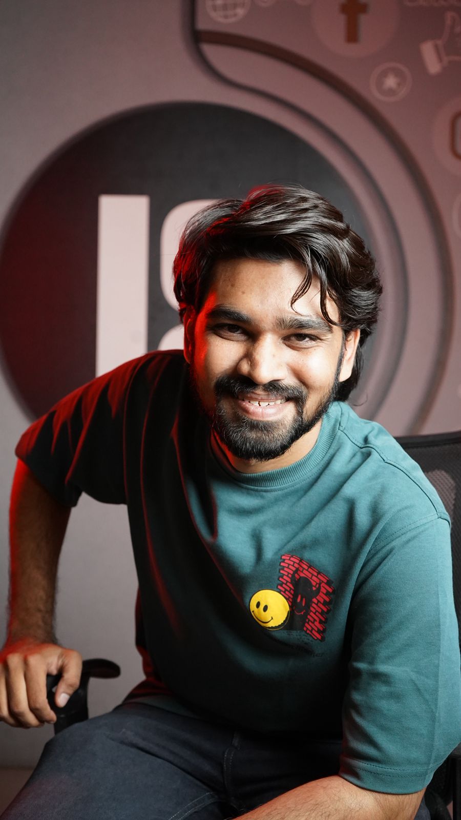 Jay Patel